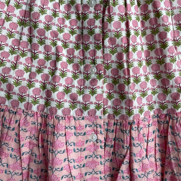 Zara Toddler Dress 12-18months - Picture 11 of 14